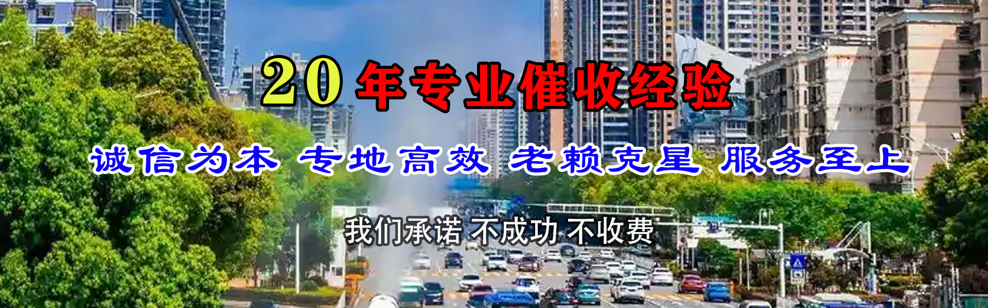 龙泉追帐公司